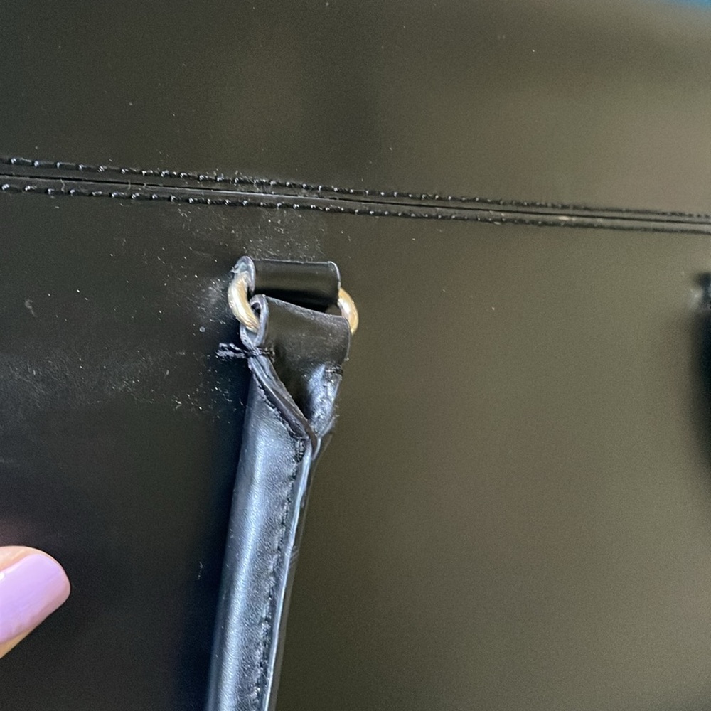 Kate Spade Large Handbag - Picture 12 of 15